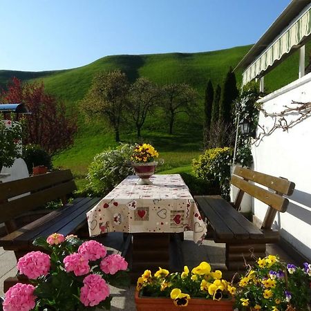 Landhaus Mayr Hotell Wiesing Exteriör bild