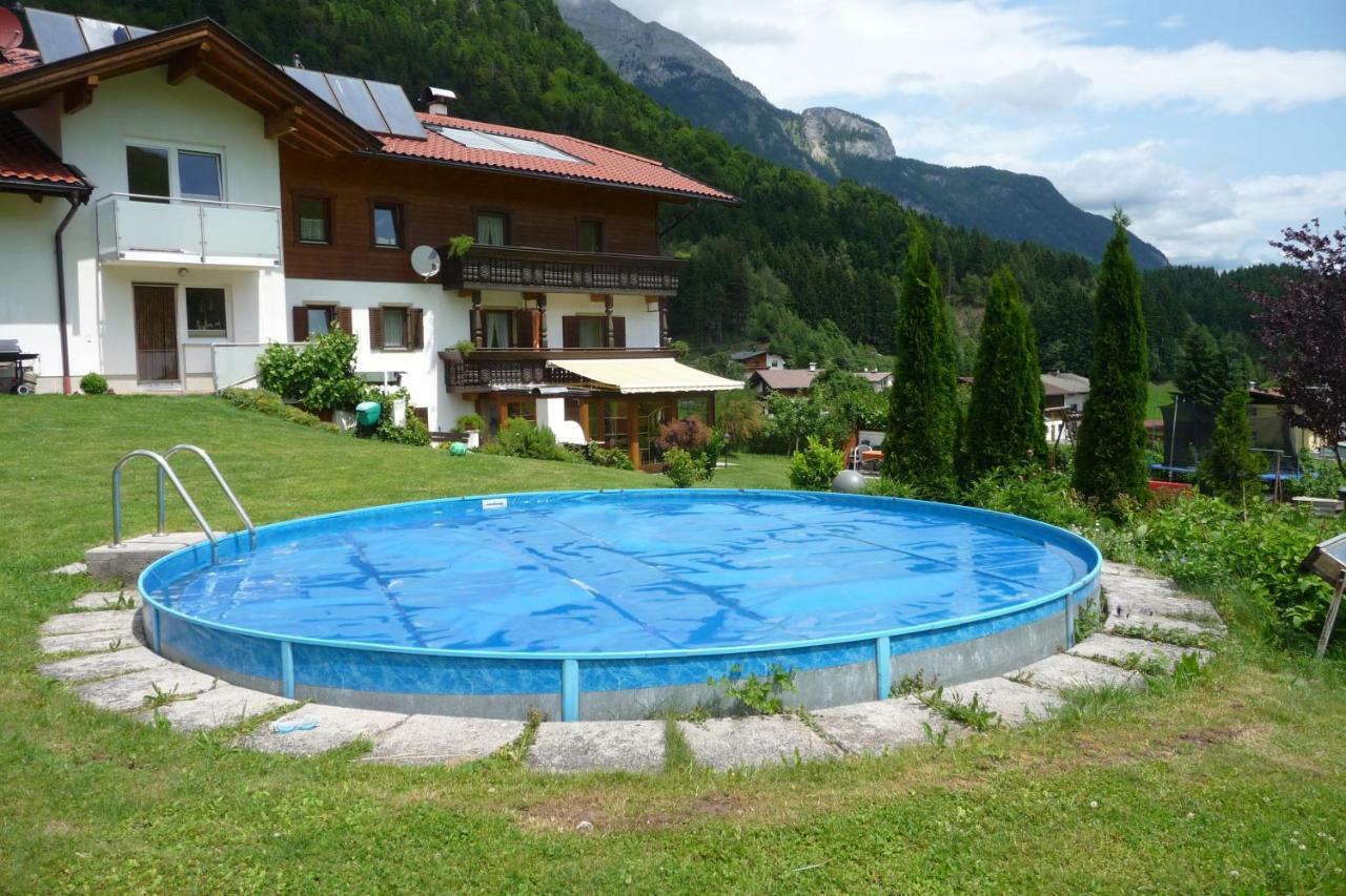 Landhaus Mayr Hotell Wiesing Exteriör bild