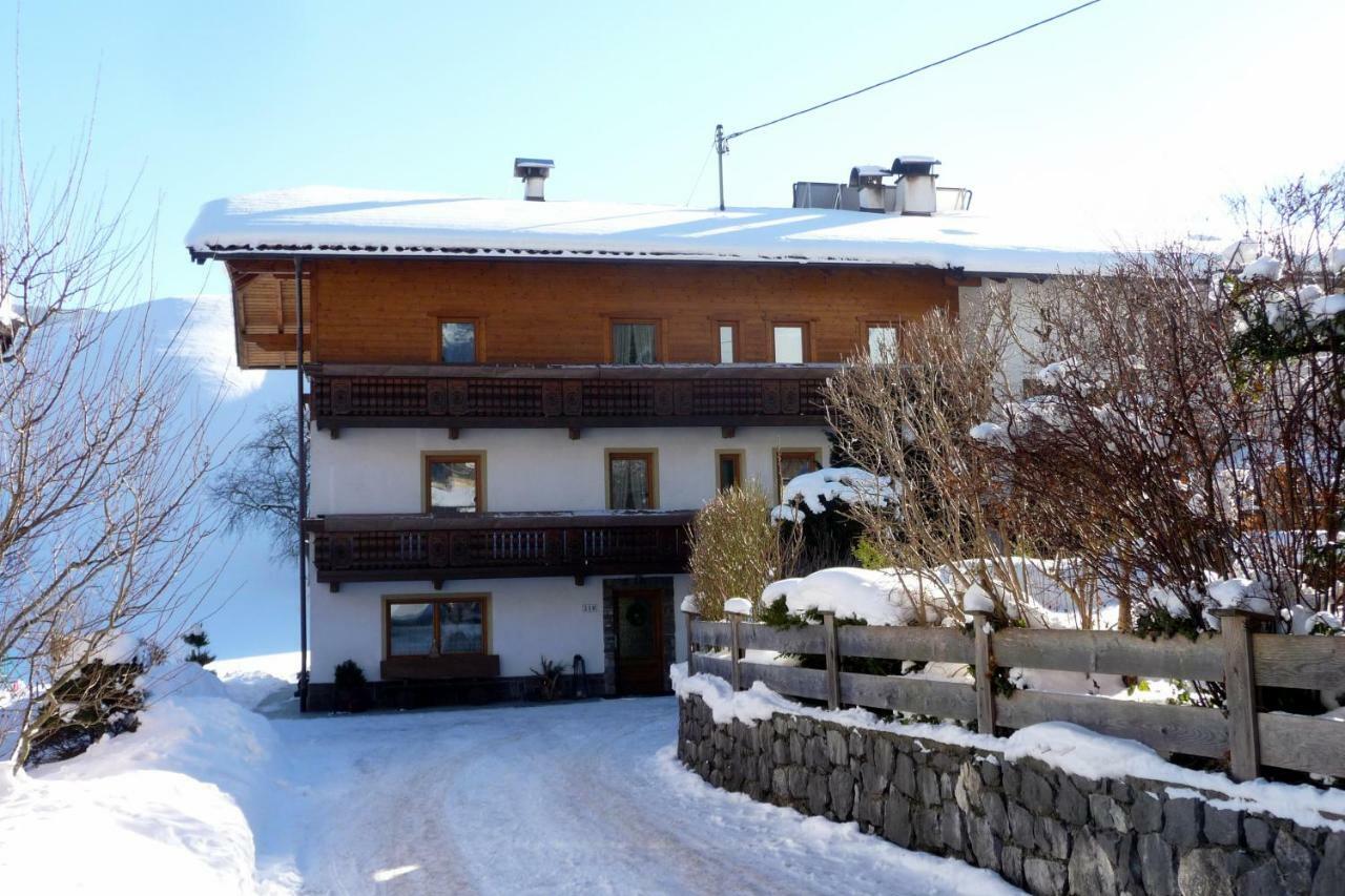 Landhaus Mayr Hotell Wiesing Exteriör bild