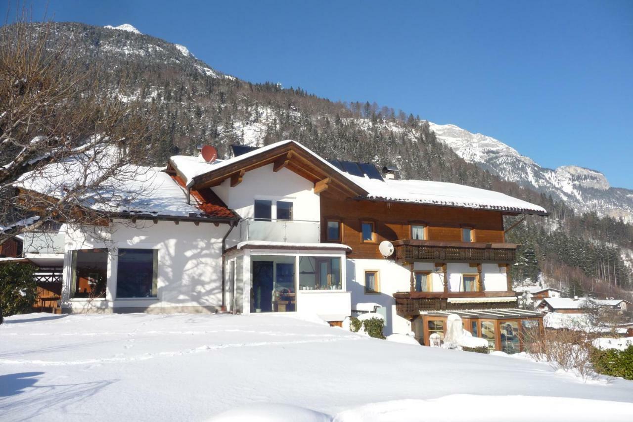Landhaus Mayr Hotell Wiesing Exteriör bild